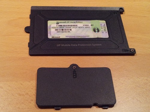 Set cover sportellini ram hard - set,
