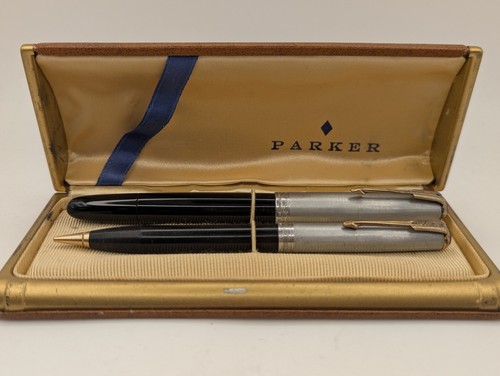 Set penna stilografica - , e