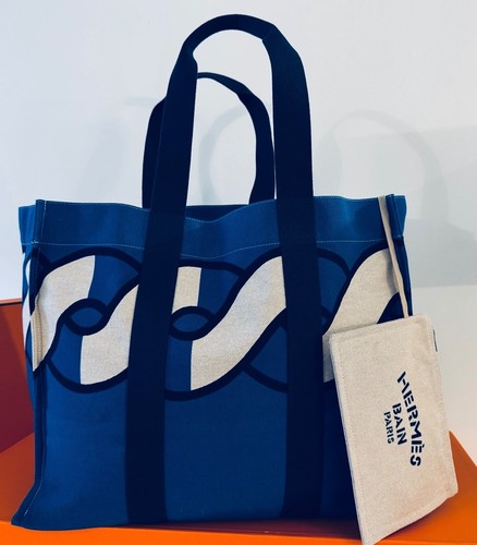 Hermès grand cabas avec - grand,