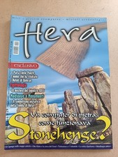 Rivista hera 2002 - n°29,