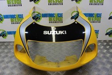 Carena superiore pannello Suzuki GSXR 600 SRAD originale dal 1997 al 2000 GSX...