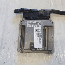 Centralina iniezione