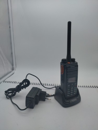 Hytera pd485 vhf apparato - hytera,