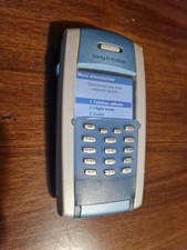 CELLULARE SONYERICSSON P800