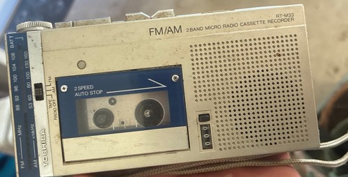 Toshiba m33 micro - rt-m33,