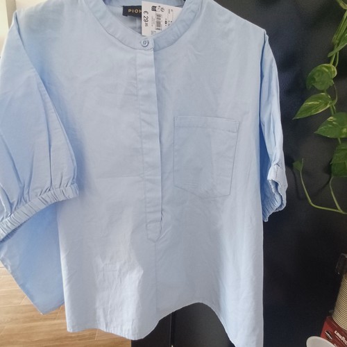 Blouse les copains scontiii - les,