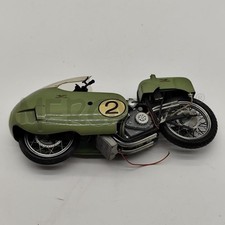 MOTO GUZZI GRAN PREMIO 500 CC