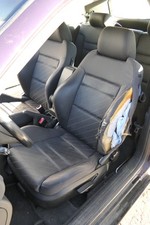 Sedile A3 8L sedile conducente