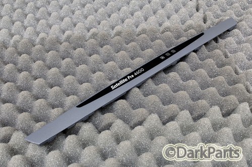 Toshiba satellite pro 4600 - toshiba,