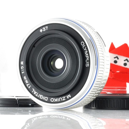 Obiettivo olympus zuiko - obiettivo,