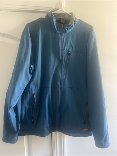 Giacca rei soft shell uomo - shell,