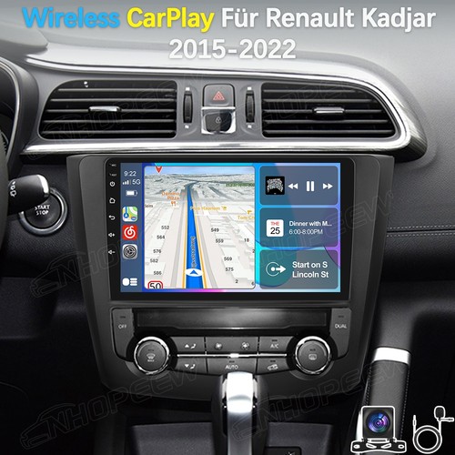 Per renault kadjar - per,