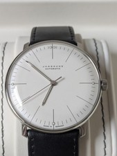 Junghans Max Bill 027/3501.00