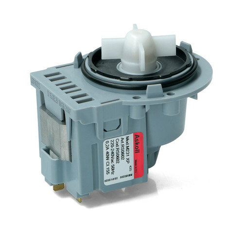 Pompa scarico askoll 40w per - 40w,