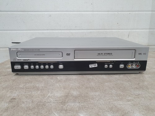 Philips dvd755vr lettore - philips, dvd755vr/05