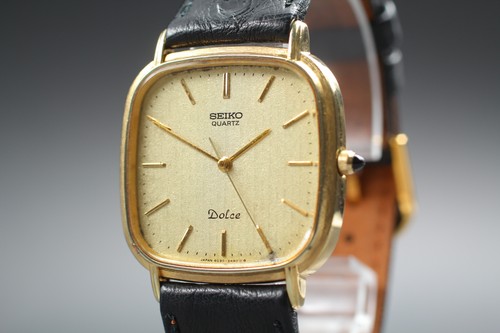 Orologio uomo vintage - uomo, 1982