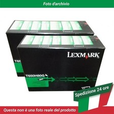 Lexmark T650 Toner Cartridge