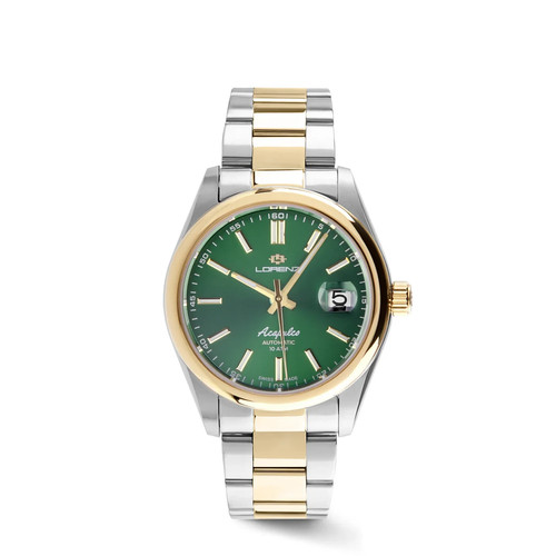 Orologio uomo lorenz - orologio,