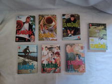 Lotto-Slam Dunk- volumi 1-5, 8, 10 • Manga edizione classica Planet Manga