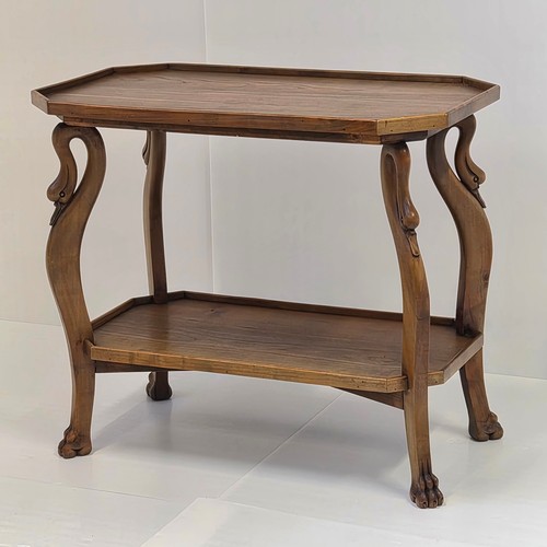 Tavolo console gueridon art - gueridon,