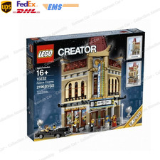 LEGO Creator 10232 Palace