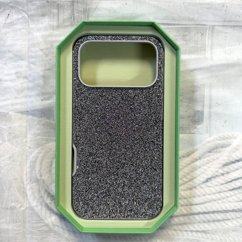 Custodia smartphone swarovski - custodia,