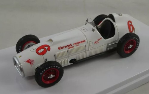 Tecnomodel ferrari 375 - tecnomodel,,