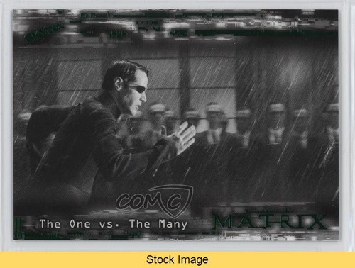 2024 skybox the matrix - 2024,
