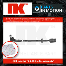 Steering Rod Assembly fits