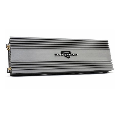Zapco 150 6 channel - ii, 6-channel