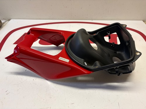 Scatola filtro aria ducati - scatola,