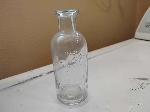 Antique thomas edison battery - antique,