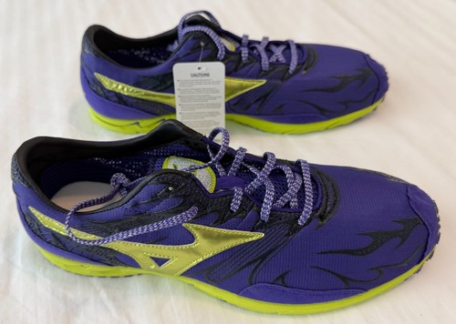 Mizuno wave universe - mizuno,