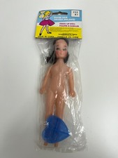 Bambola clone vintage Hong