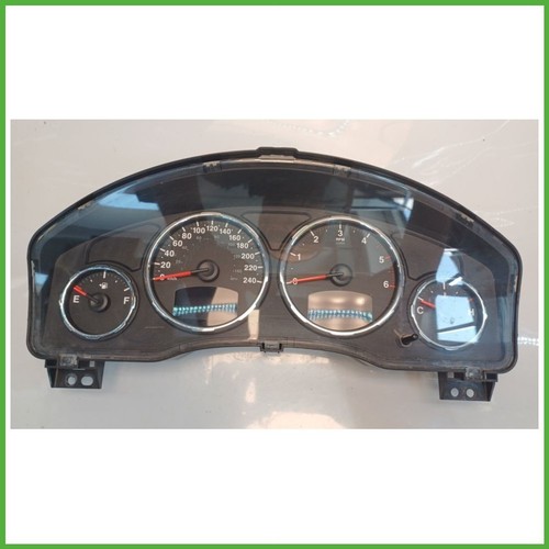 Quadro strumenti - quadro,