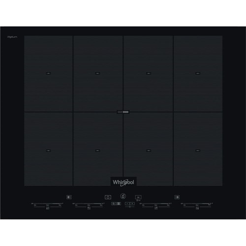 Whirlpool piano cottura - piano, a
