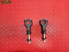 COPPIA RISER SUPPORTI MANUBRIO HONDA AFRICA TWIN 1.1 ANNO 2023 SERIE 2022 2023