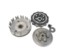 Gruppo Frizione Originale CAGIVA W12 350 MILITARE 1993 - 1996 Km 5.188