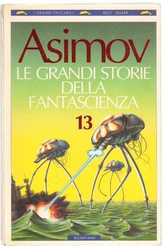 Grandi storie della - grandi,