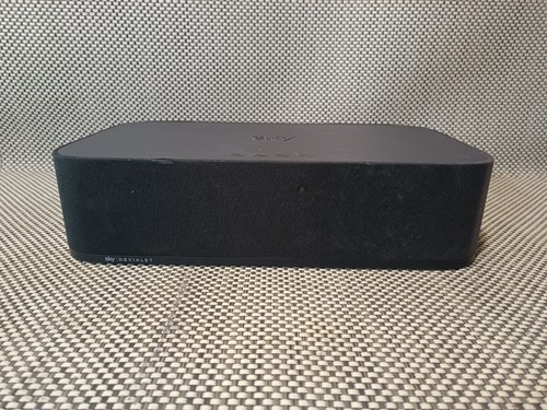 Sky soundbox devialet 9 - di,