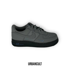 Nike air force - nike, lv8