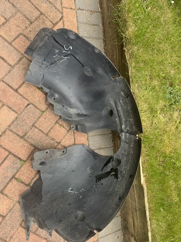Mercedes slk r171 - slk, rivestimento