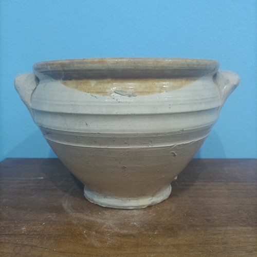 Ceramica vaso cachepot - ceramica,