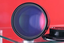 Canon NFD 200mm f2.8 NUOVO FD
