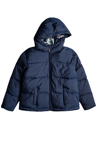 Piumino invernale bambina roxy - invernale,