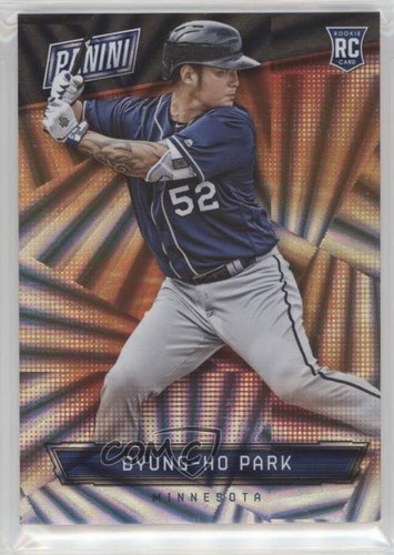 2016 panini convention - 2016,