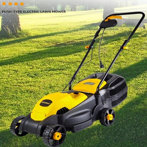 Tosaerba elettrico cuscino - tosaerba, a