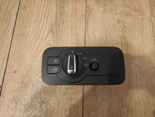 Interruttore luce VW TOUAREG 2