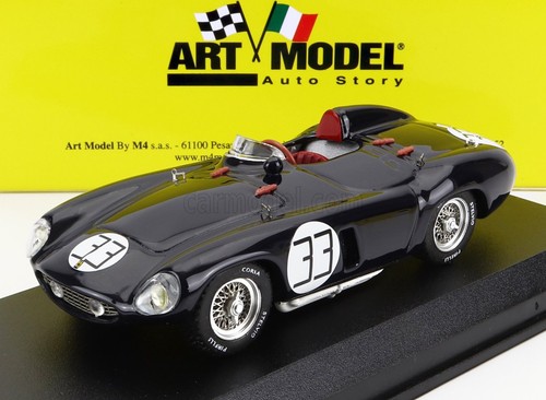 Art model ferrari - art-model,