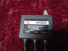 Antenna Diamond MX-2000